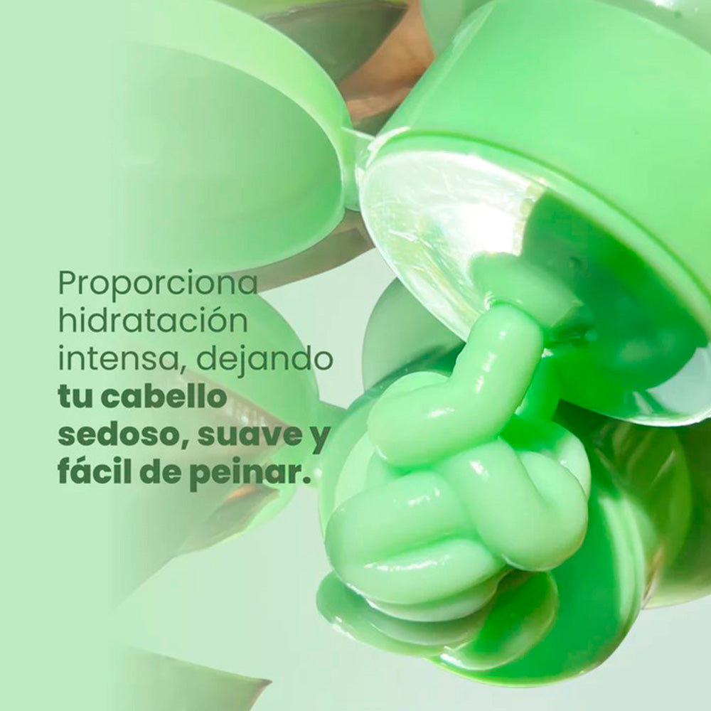 Acondicionador de Argan y Aloe Vera Anyeluz