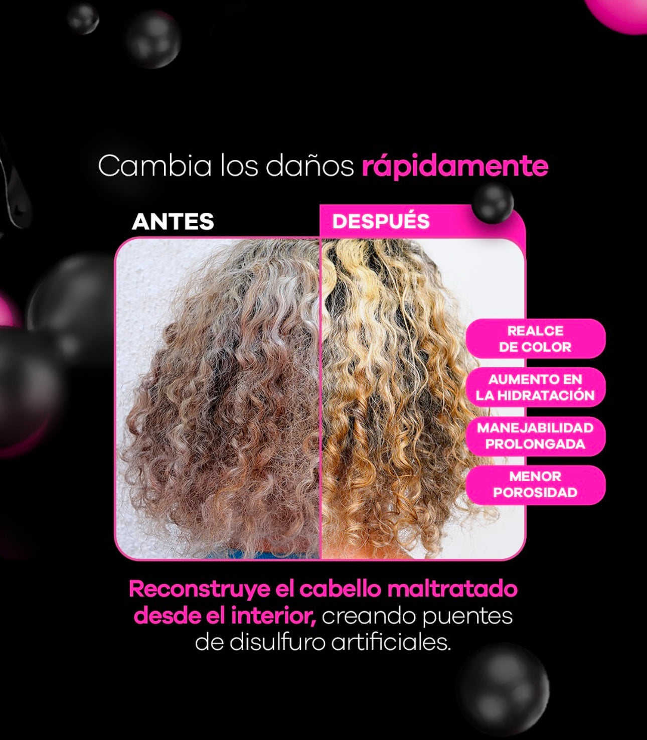 Restarplex La Poción