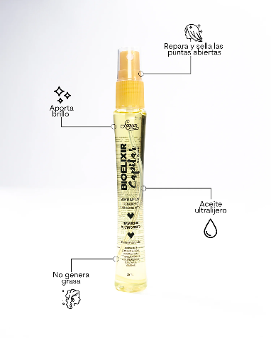 Bioelixir Lamour