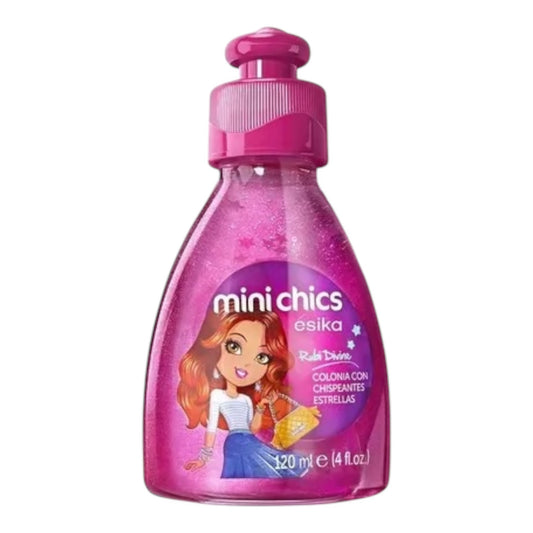 Mini Chics Esika