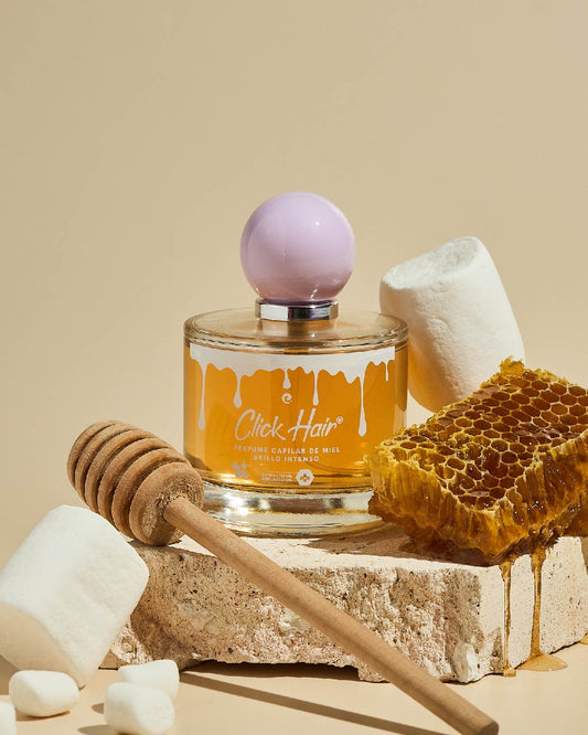 Perfume de miel