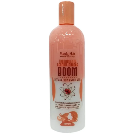 Acondicionador Boom Magic Hair