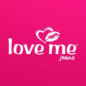 Jeans Levanta Cola Love Me